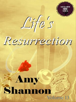 cover image of Life's Resurrection